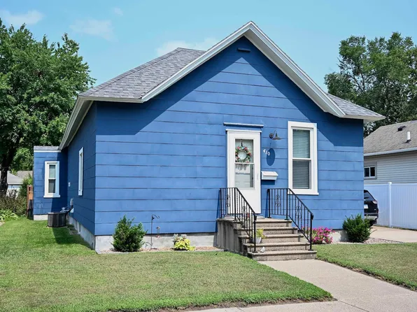 410 E King St, Winona, MN 55987