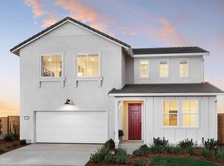 Plan 4001 Plan, The Cottages at Arbor Ranch, Elk Grove, CA 95757