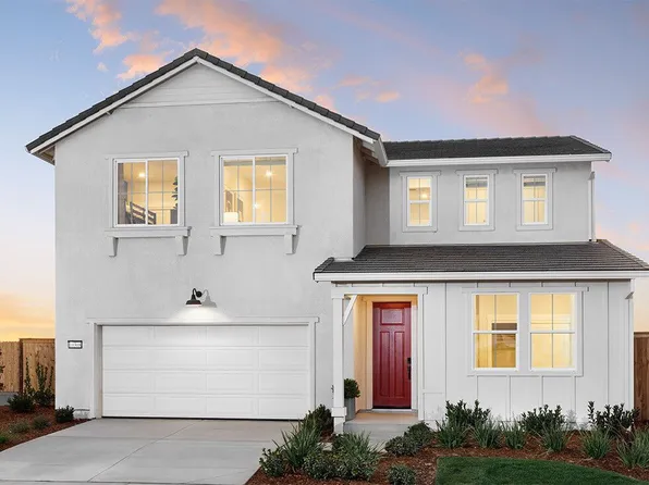 Plan 4001 Plan, The Cottages at Arbor Ranch