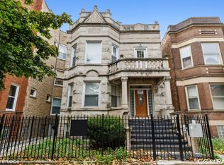 6130 S Rhodes Ave #1, Chicago, IL 60637