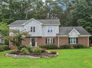 3166 Bolero Dr, Atlanta, GA 30341