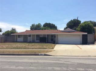 819 Fordland Ave, La Verne, CA 91750