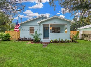 702 E BROAD STREET, TAMPA, FL 33604