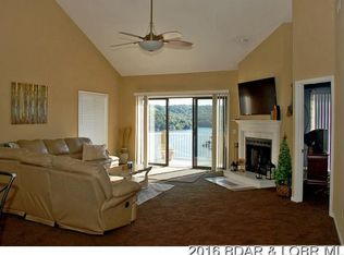 182 Bluff Blvd UNIT 5A, Camdenton, MO 65020