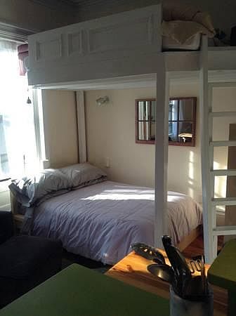 2nd image of 154 W Concord St #22BB