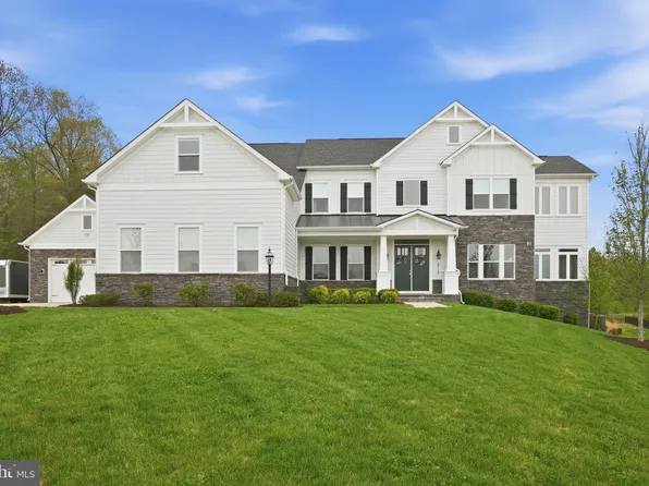 3710 Birkdale Ct, Davidsonville, MD 21035