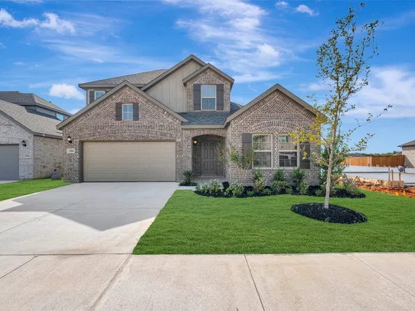 3304 Majesty Ln, Denton, TX 76208