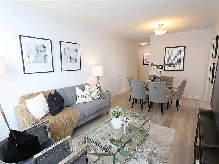 60 Brian Harrison Way #3702 — Photo 3