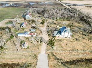 22818 W Us Highway 50, Burrton, KS 67020