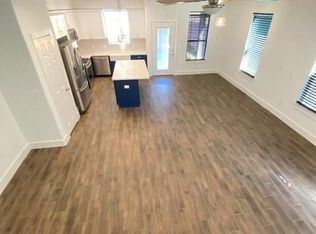 6809 Avenue F, Houston, TX 77011