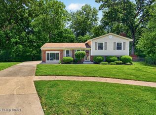 7000 Cochise Ct, Louisville, KY 40258