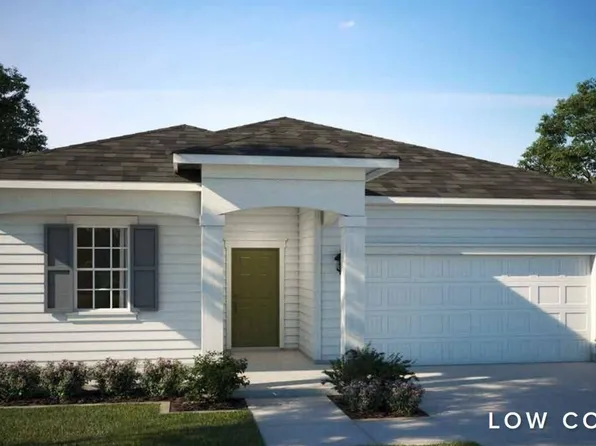 310 KNOTTED BIRCH Avenue, St. Augustine, FL 32092
