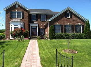 1163 Wheaton Dr, Bethlehem, PA 18017