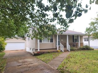 7837 Decatur Dr, Saint Louis, MO 63123