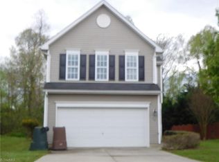 4314 Creekdale Dr, Greensboro, NC 27406