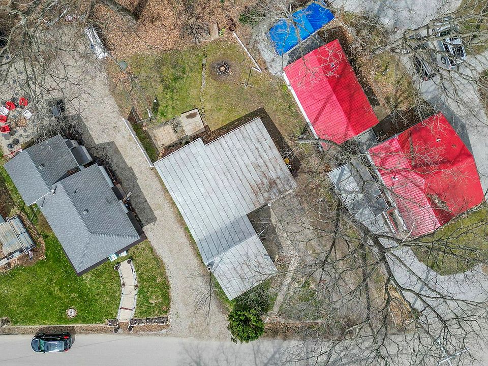 3010 W Sycamore Beach Rd, Angola, IN 46703 Zillow