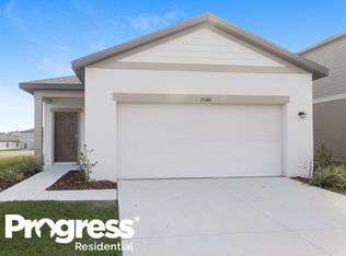 35486 White Water Lily Way, Zephyrhills, FL 33541