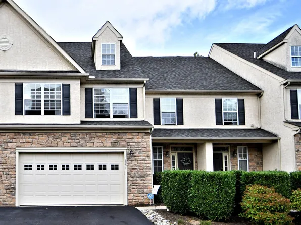 1961 Johnson Rd, Plymouth Meeting, PA 19462
