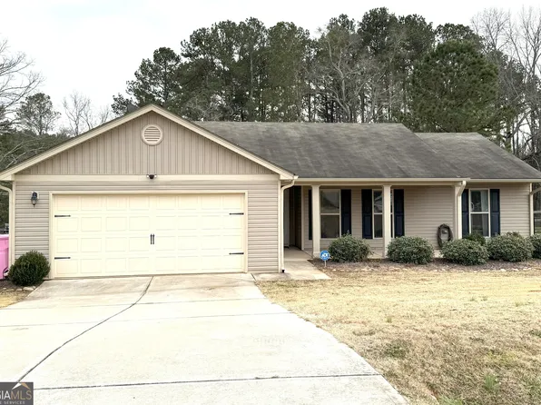 185 Brittany Pointe Dr, Colbert, GA 30628