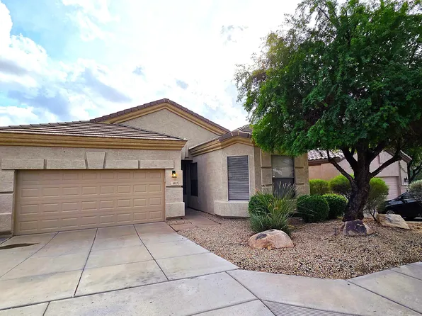 6617 W MOLLY Lane, Phoenix, AZ 85083
