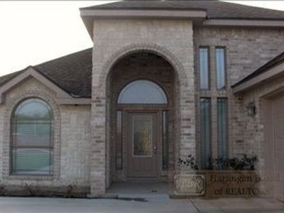 2624 Flipper Dr, Edinburg, TX, 78541
