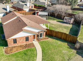 3808 Catalina Pl, Plano, TX 75074