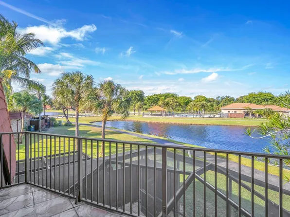 8377 Boca Rio Drive #8377, Boca Raton, FL 33433