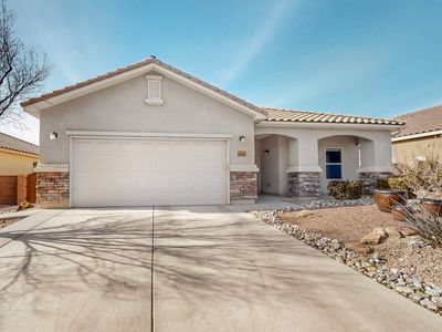 905 Prairie Zinnia Dr NE, Bernalillo, NM, 87004