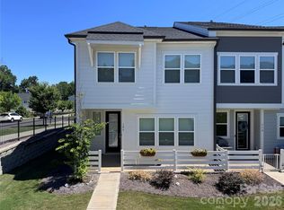 106 Renny Aly, Charlotte, NC 28217