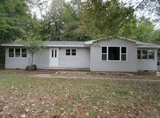 4200 Us Highway 45, Harrisburg, IL 62946