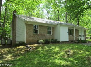 283 Chester Gap Rd, Chester Gap, VA 22623