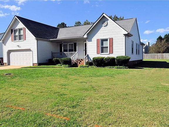 3rd image of 950 N Haven Cir