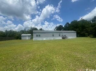 1012 Zion Rd, Galivants Ferry, SC 29544