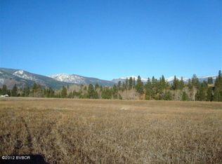 Nhn Dutch Hill Rd, Hamilton, MT 59840