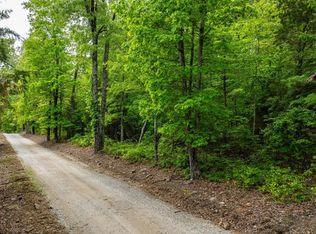 1505 Brushy Creek Rd, Mountain View, AR 72560