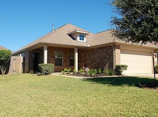 6846 Tammany Manor Ln, Spring, TX 77379