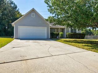 911 Spruce Point, Jonesboro, GA 30238