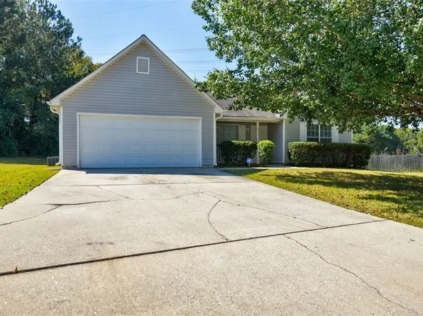 911 Spruce Point, Jonesboro, GA 30238