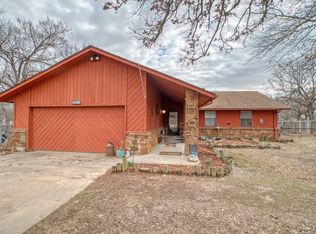 7024 W Canyon Rd, Tulsa, OK 74131