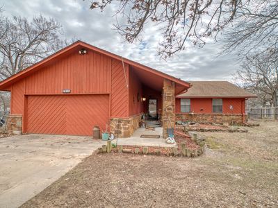 7024 W Canyon Rd, Tulsa, OK, 74131