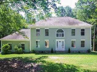 9 Rebecca Ln, Killingworth, CT 06419