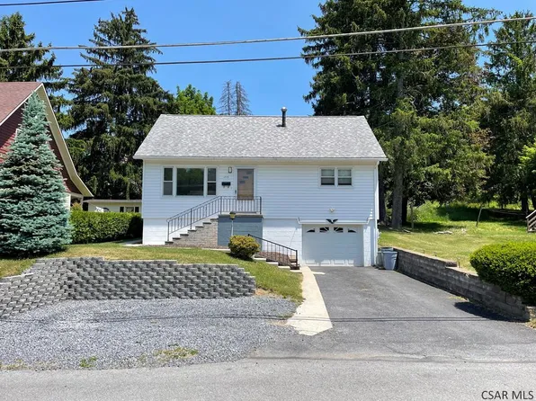 1715 Winter St, Johnstown, PA 15902