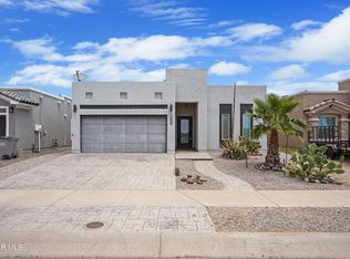 14861 Orsten Artis Ave, El Paso, TX 79938