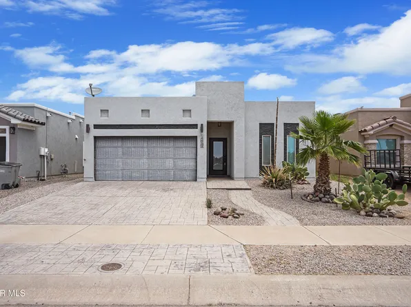 14861 Orsten Artis Ave, El Paso, TX 79938