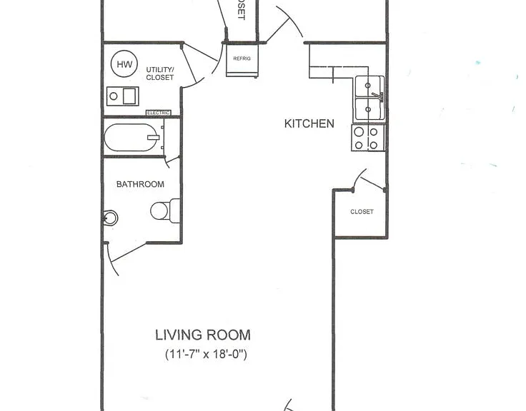 347 E Market St — Photo 2