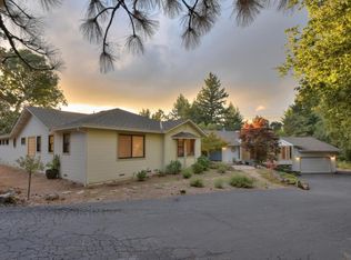 21600 Summit Rd, Los Gatos, CA 95033