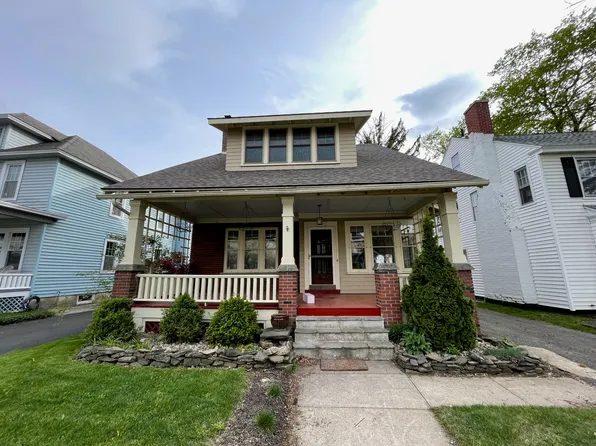1810 Eastern Pkwy, Schenectady, NY 12309