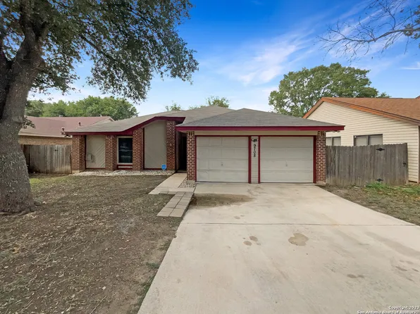 9708 Woodland Hills, San Antonio, TX 78250