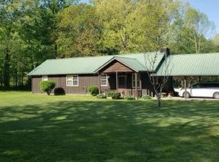 771 Shaffer Rd, Manchester, TN 37355