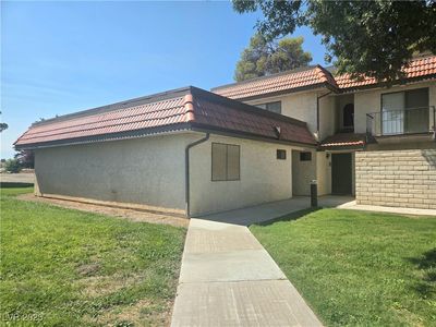 671 Bourbon St #H-5, Pahrump, NV, 89048